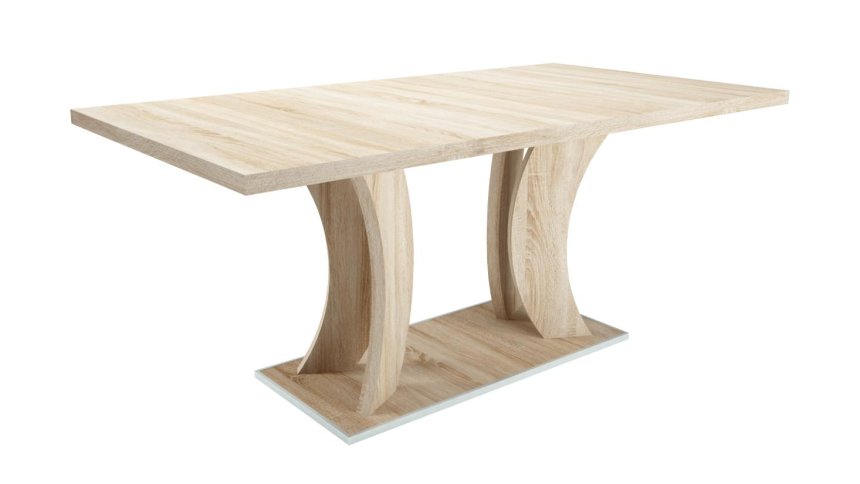 Bella asztal 170